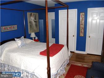 208 Locust Road Fort Washington, PA 19034 - Photo 4 of 12 Bedroom - Main