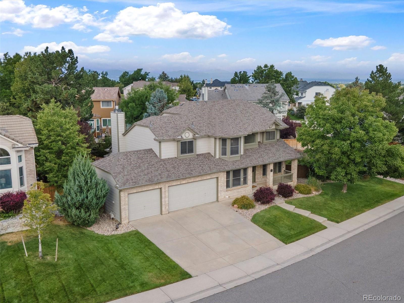 9475 Cherryvale Drive Highlands Ranch, CO 80126 - Photo 1 of 48 Gallery Image 1