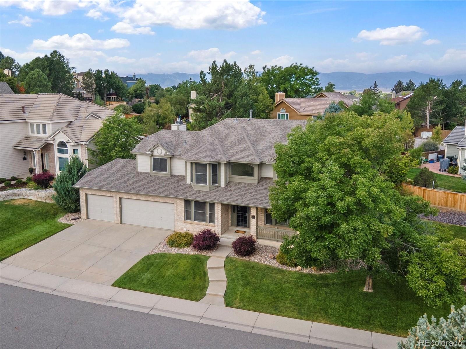 9475 Cherryvale Drive Highlands Ranch, CO 80126 - Photo 3 of 48 Gallery Image 3