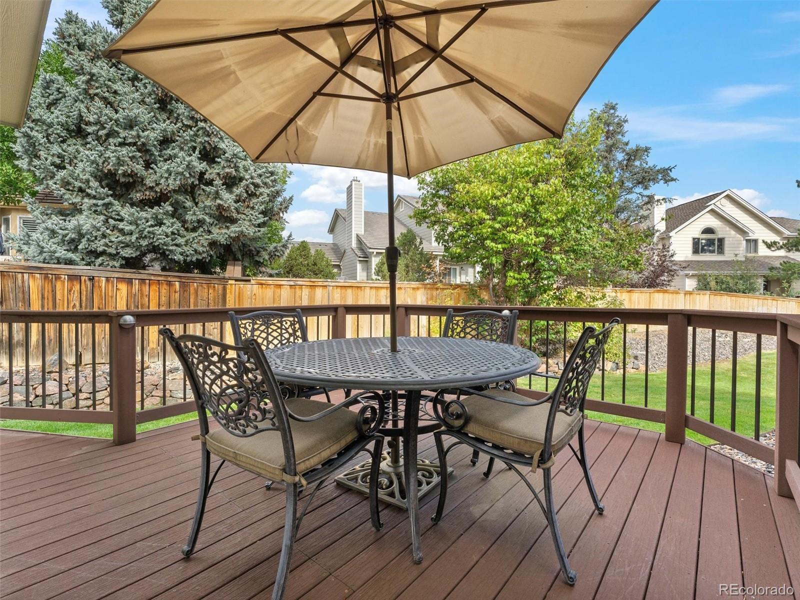 9475 Cherryvale Drive Highlands Ranch, CO 80126 - Photo 39 of 48 Gallery Image 39