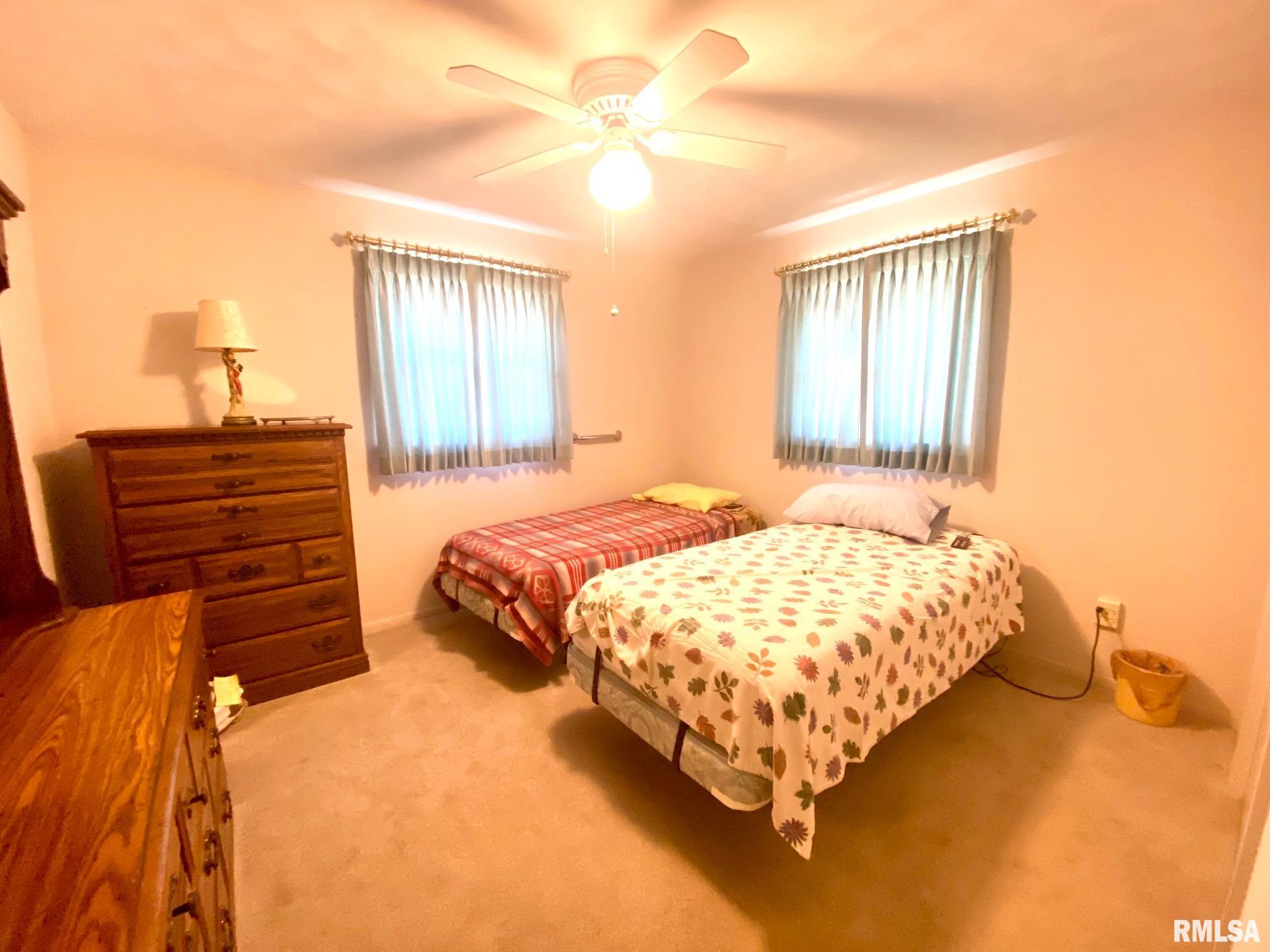 203 North Oak Street Ina, IL 62846 - Photo 16 of 29