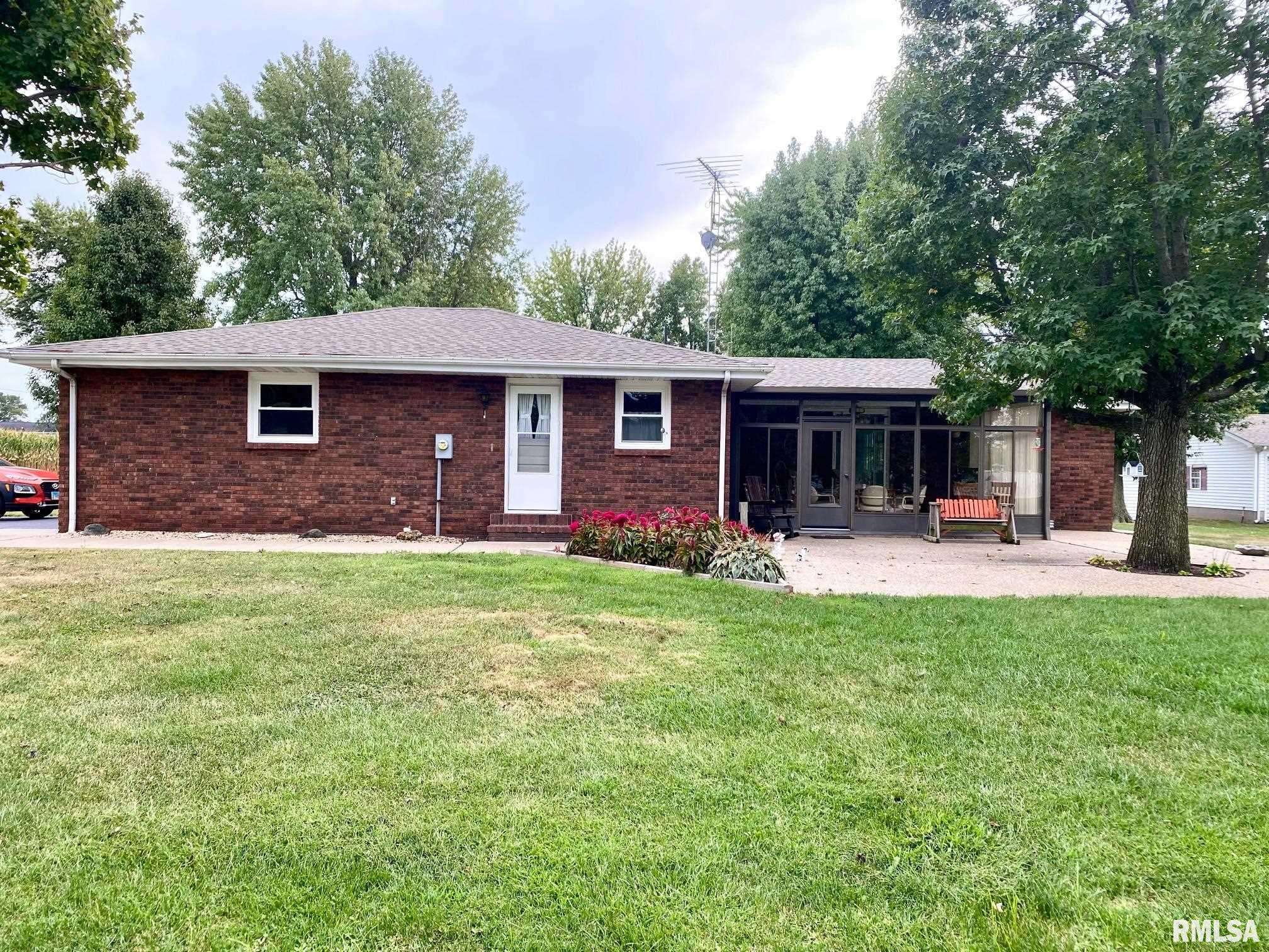 203 North Oak Street Ina, IL 62846 - Photo 21 of 29