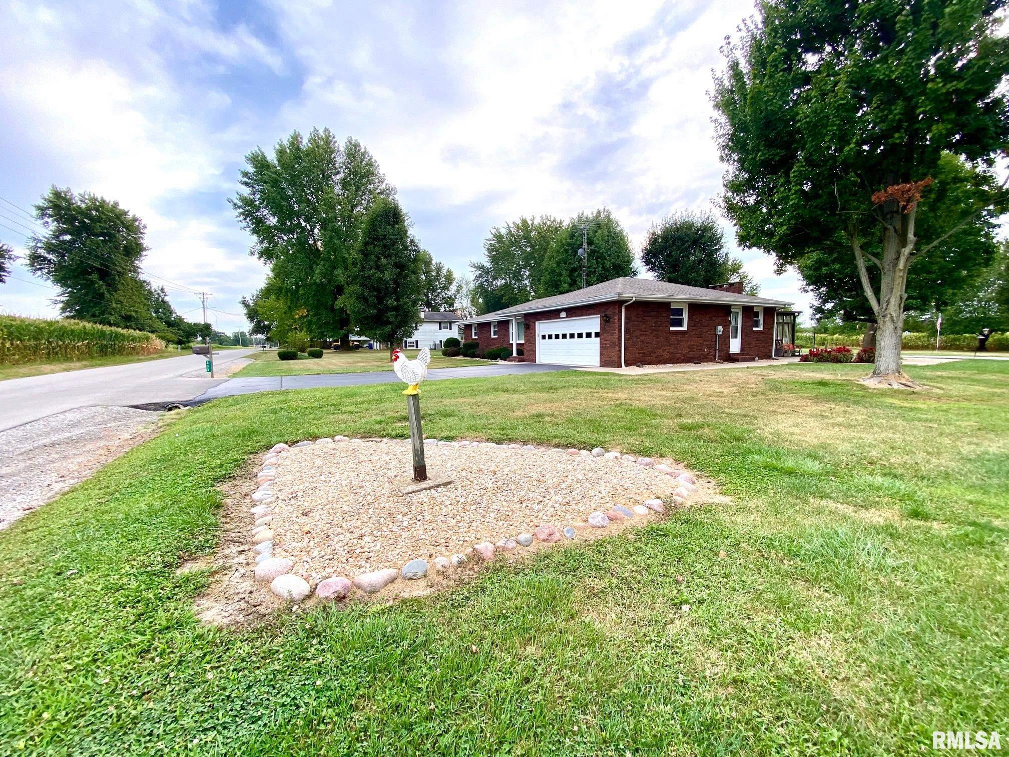 203 North Oak Street Ina, IL 62846 - Photo 28 of 29