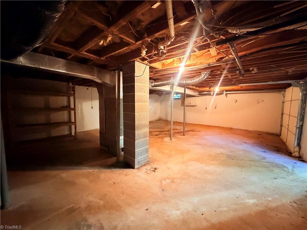 581 Martin Byrd Road Elkin, NC 28621 - Photo 22 of 24