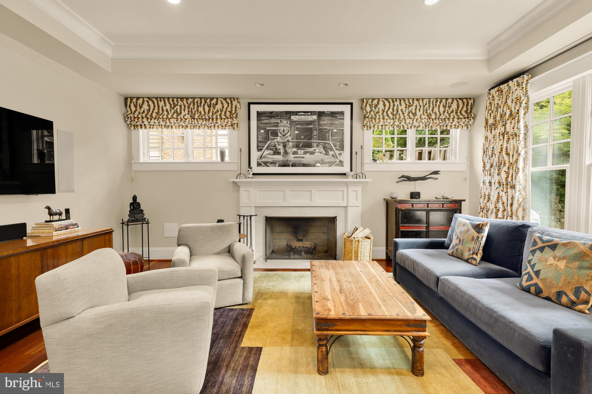 6316 Walhonding Road Bethesda, MD 20816 - Photo 27 of 70 Gallery Image 27