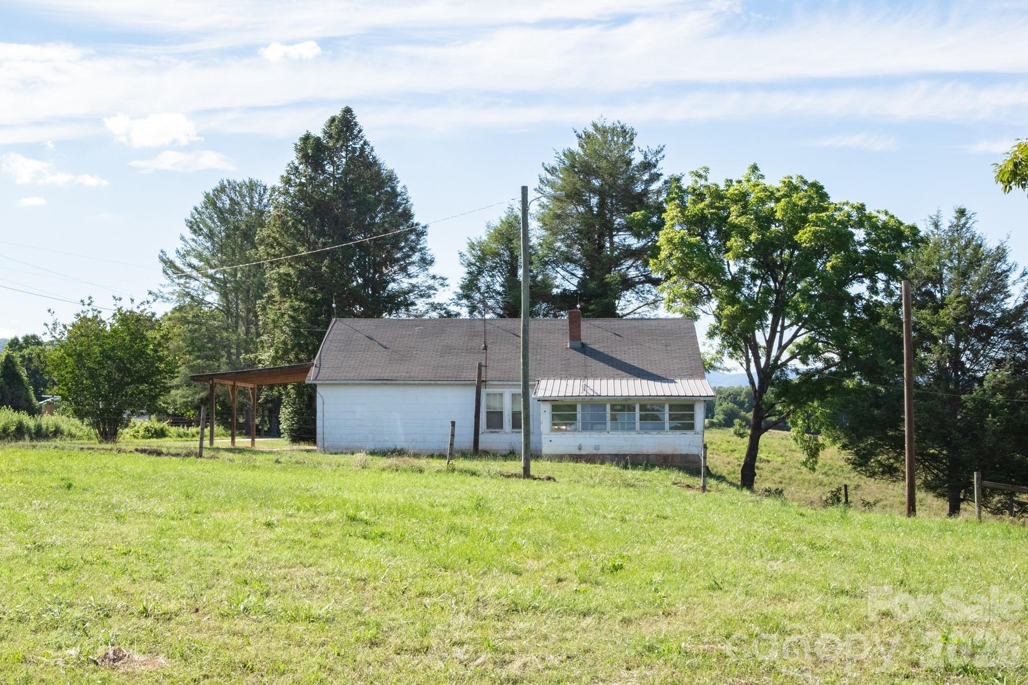 1779 Roundhill Church Road Traphill, NC 28685 - Photo 21 of 42