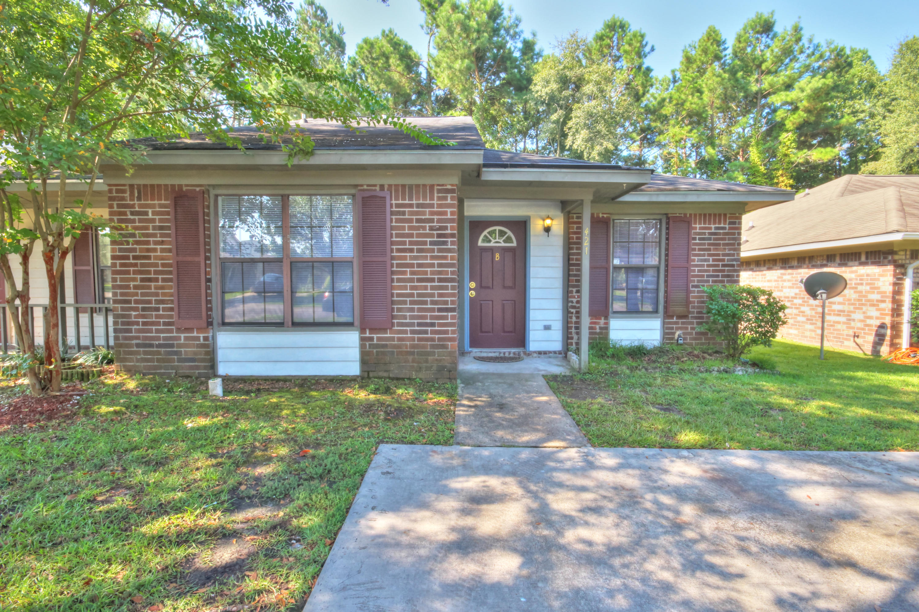 421 Miami Street, Unit B Ladson, SC 29456 - Photo 1 of 13 1