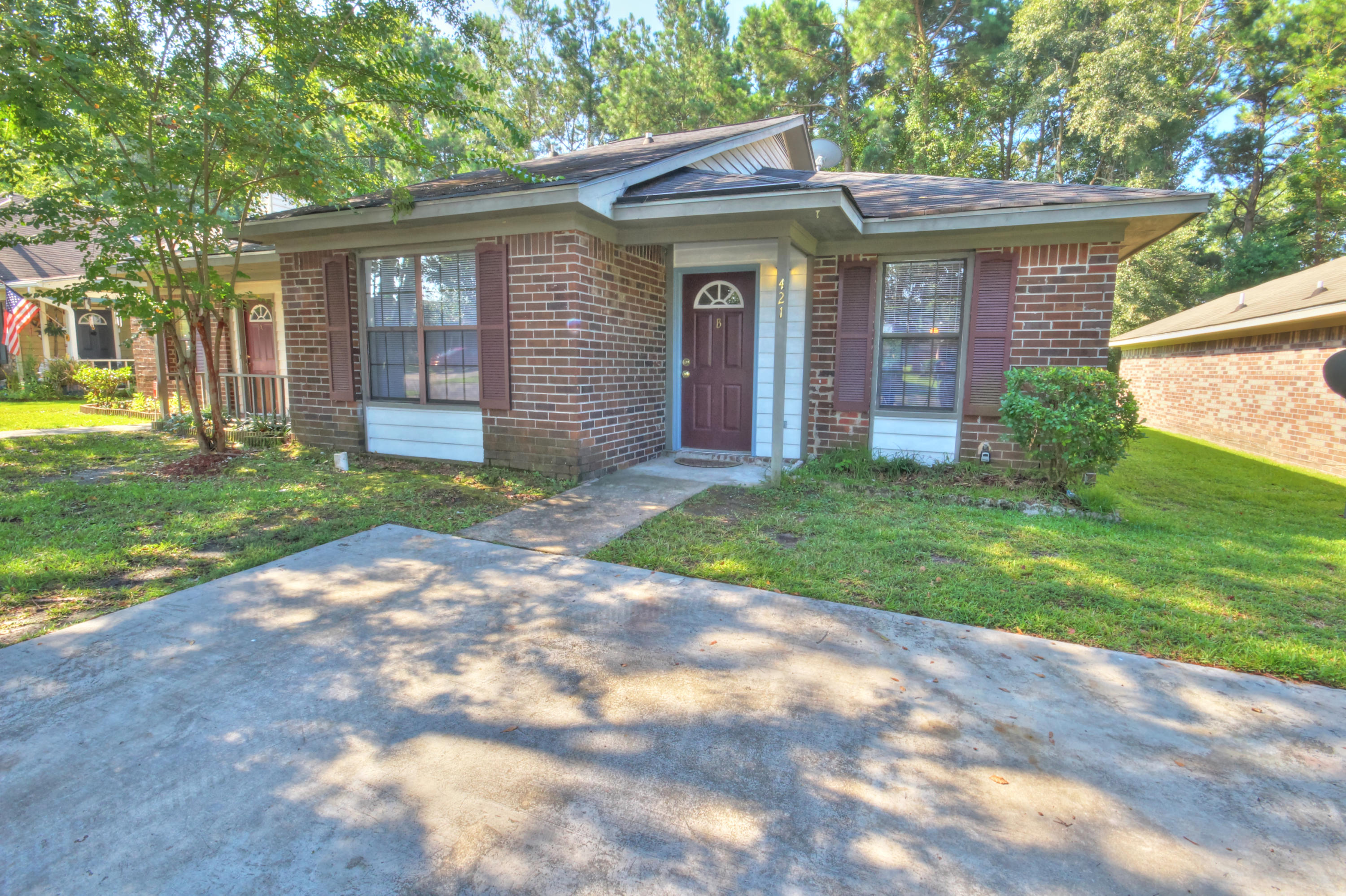 421 Miami Street, Unit B Ladson, SC 29456 - Photo 2 of 13 2