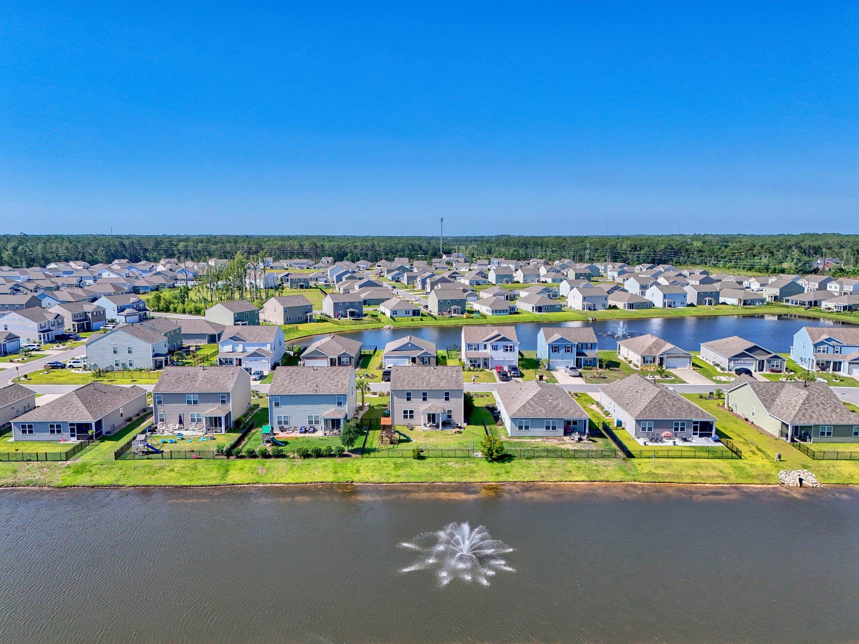 916 Blue Point Drive Myrtle Beach, SC 29588 - Photo 54 of 68