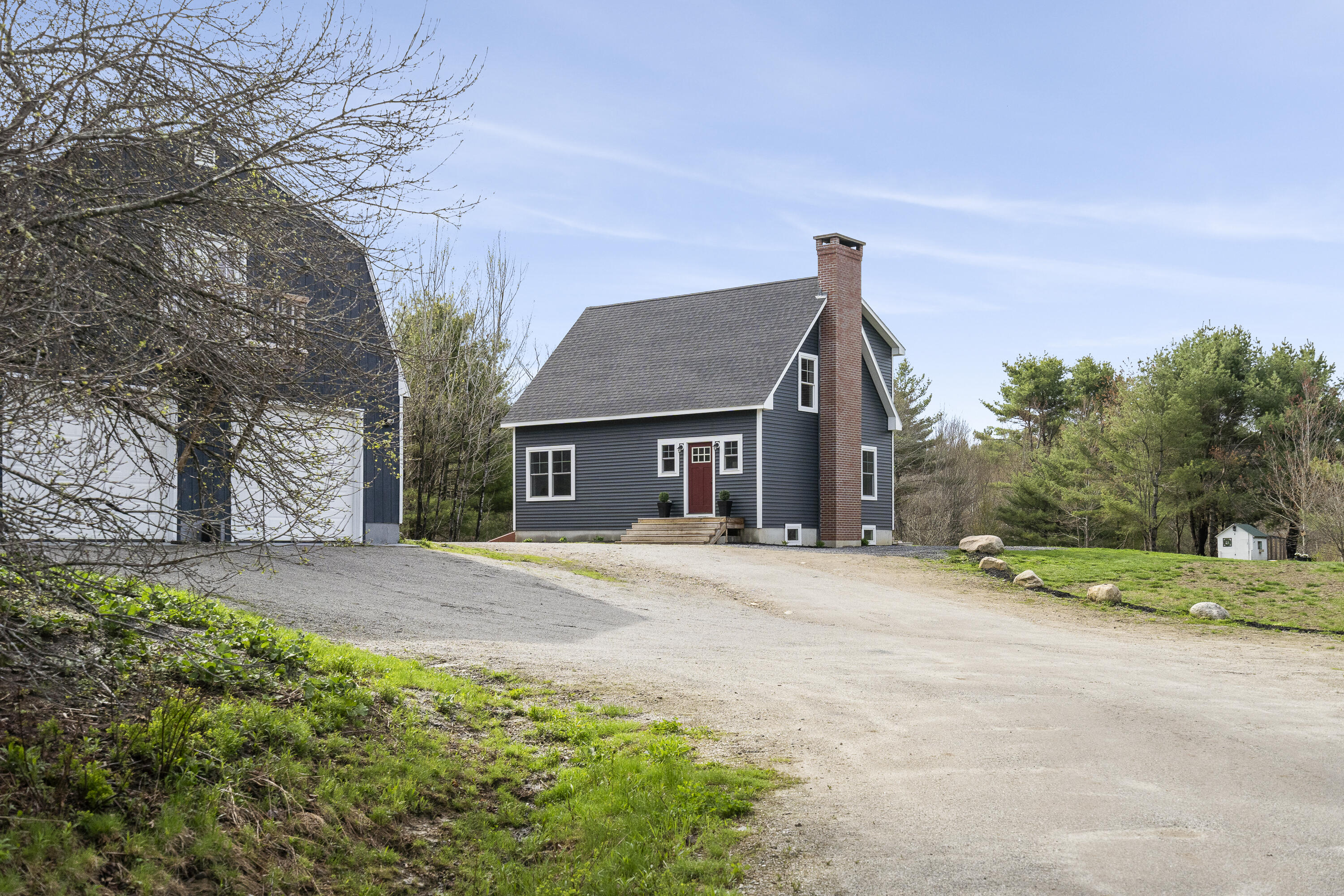 505 Old Stage Road Woolwich, ME 04579 - Photo 76 of 79 03-505 Old Stage Rd, Woolwich, ME-TP