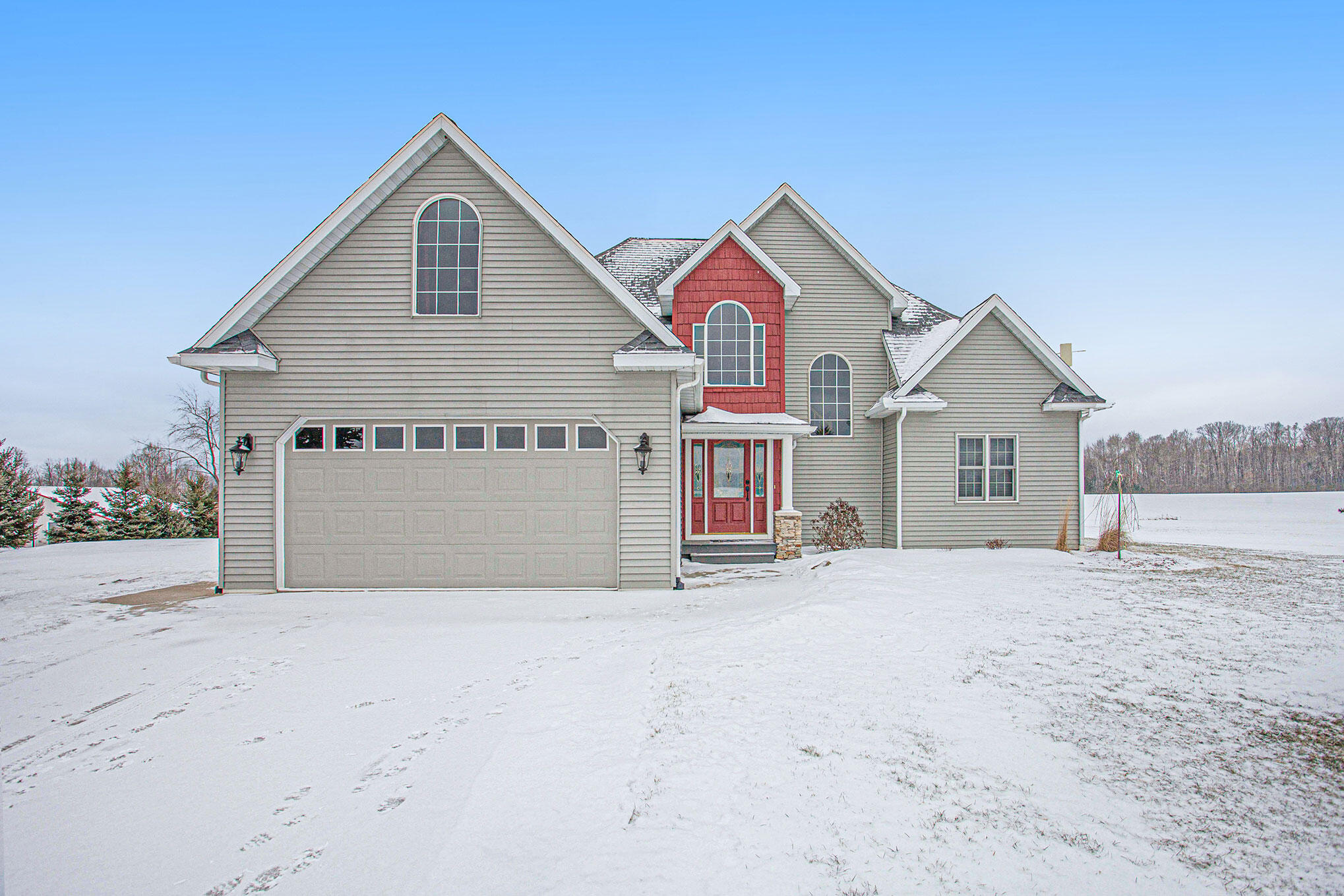 10297 7 Mile Road Evart, MI 49631 - Photo 1 of 67 _MG_6065