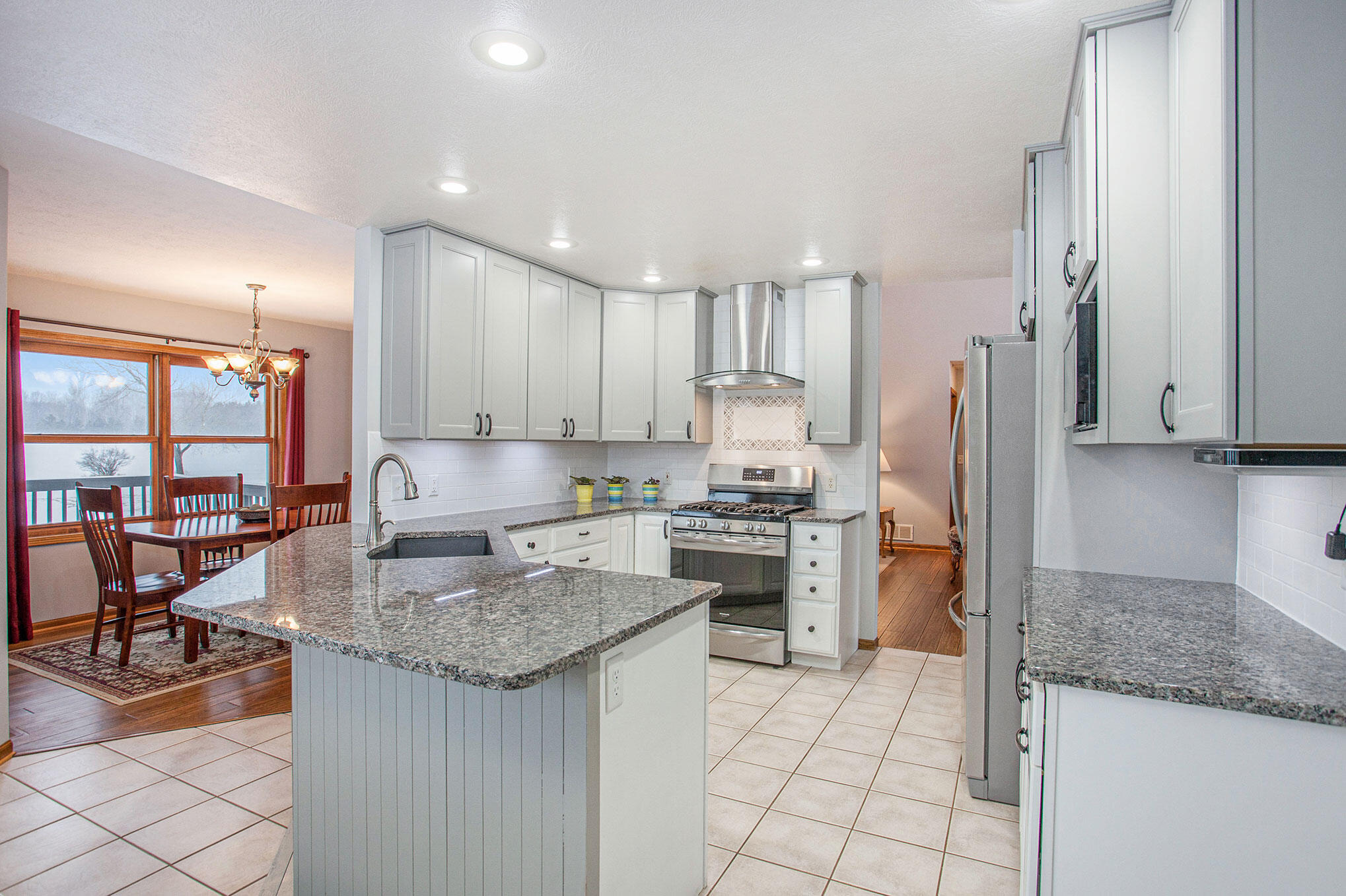 10297 7 Mile Road Evart, MI 49631 - Photo 11 of 67 _MG_6006