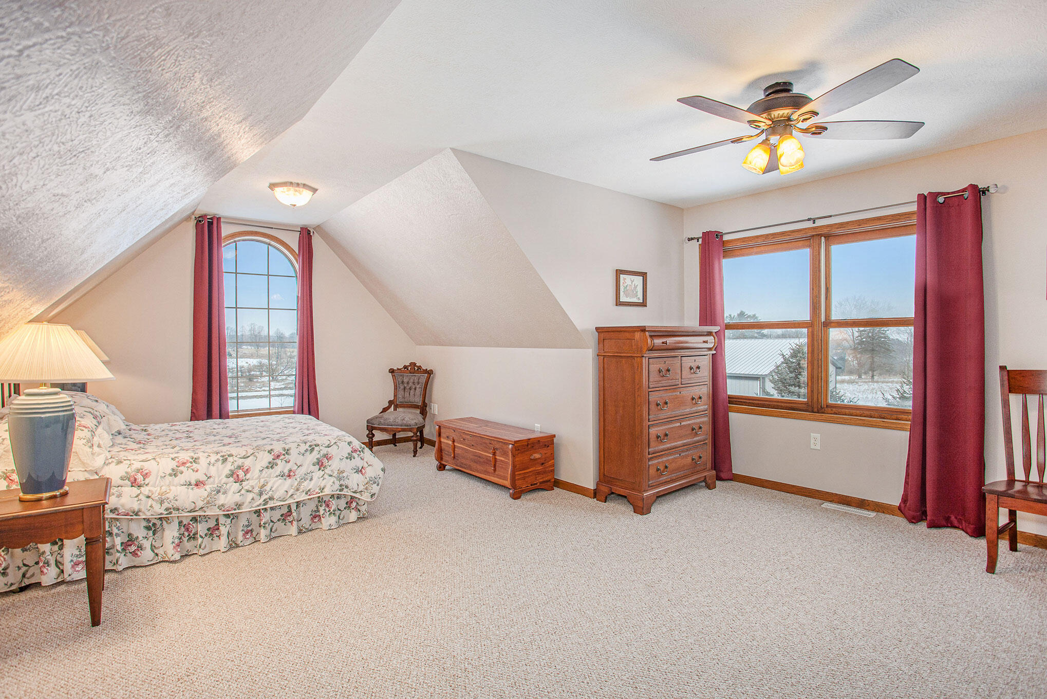 10297 7 Mile Road Evart, MI 49631 - Photo 26 of 67 _MG_6021