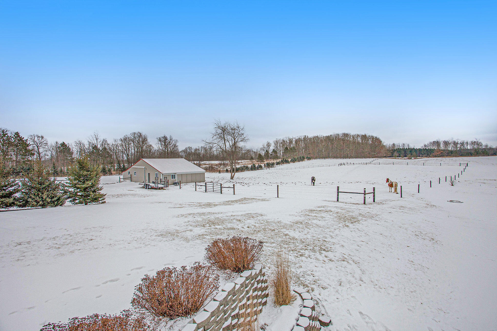 10297 7 Mile Road Evart, MI 49631 - Photo 44 of 67 _MG_6074