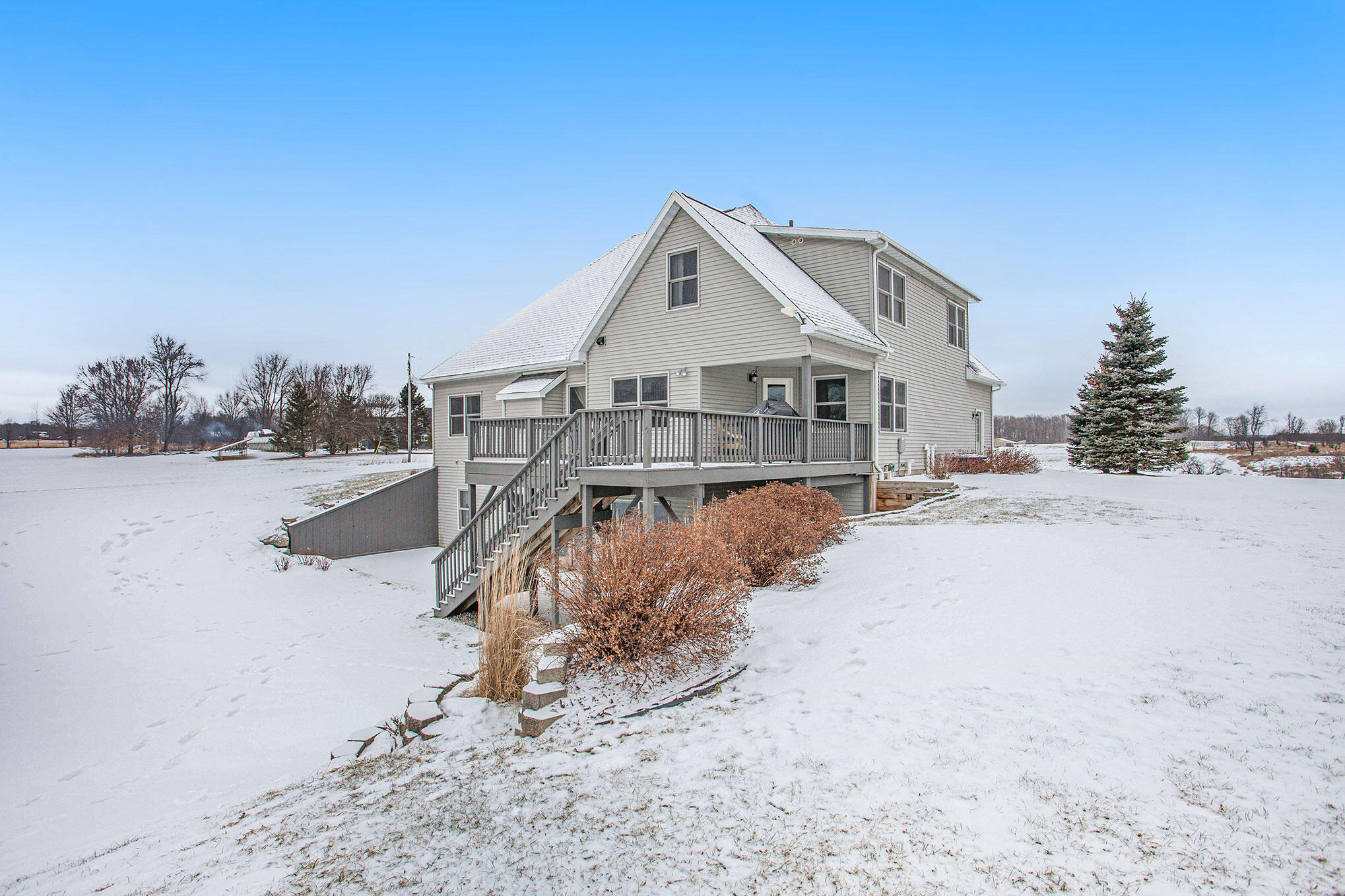 10297 7 Mile Road Evart, MI 49631 - Photo 45 of 67 _MG_6075