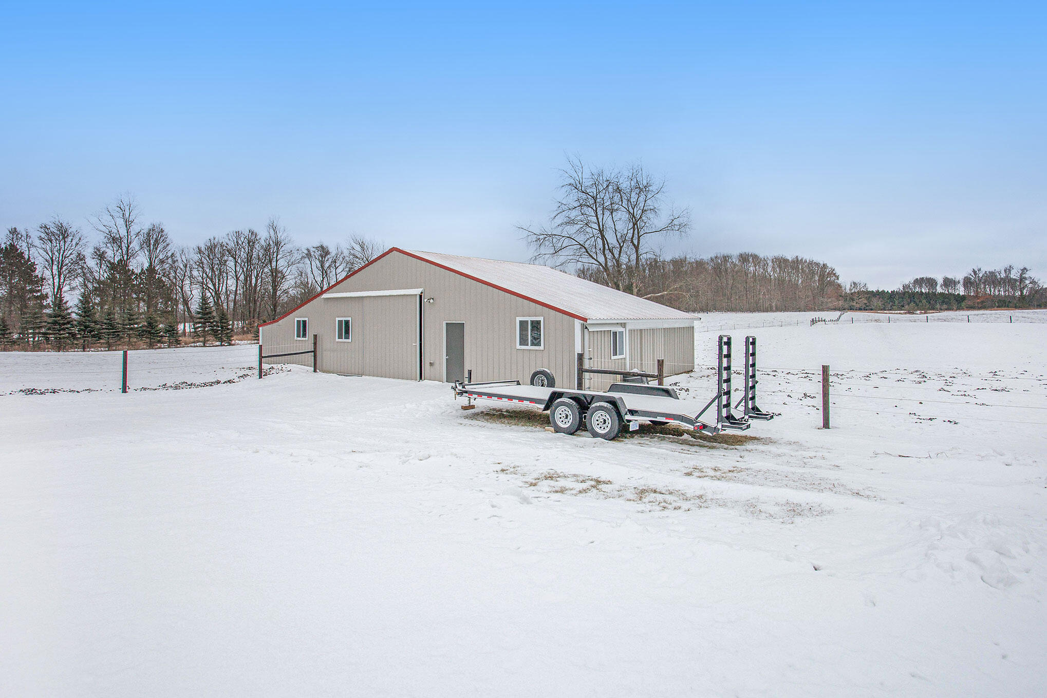 10297 7 Mile Road Evart, MI 49631 - Photo 46 of 67 _MG_6076