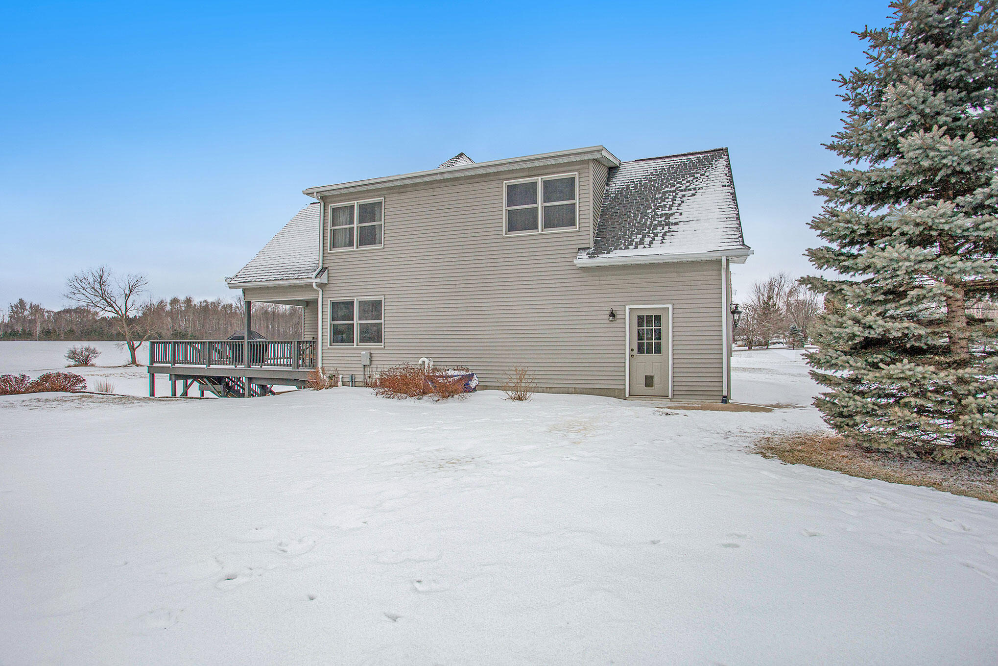 10297 7 Mile Road Evart, MI 49631 - Photo 47 of 67 _MG_6077