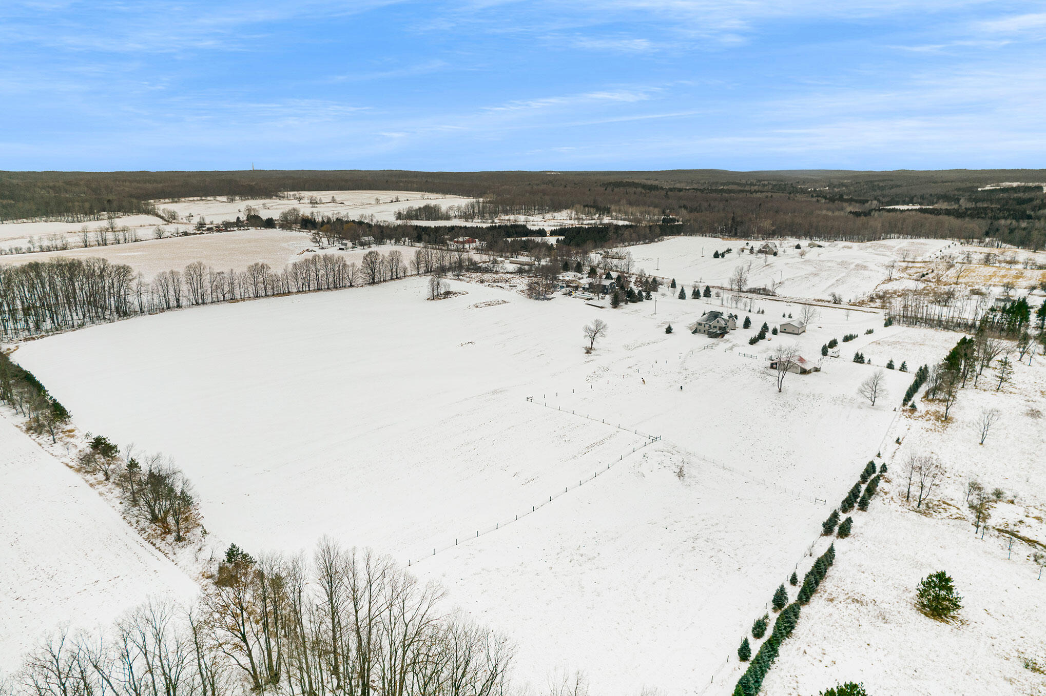 10297 7 Mile Road Evart, MI 49631 - Photo 59 of 67 DJI_0982