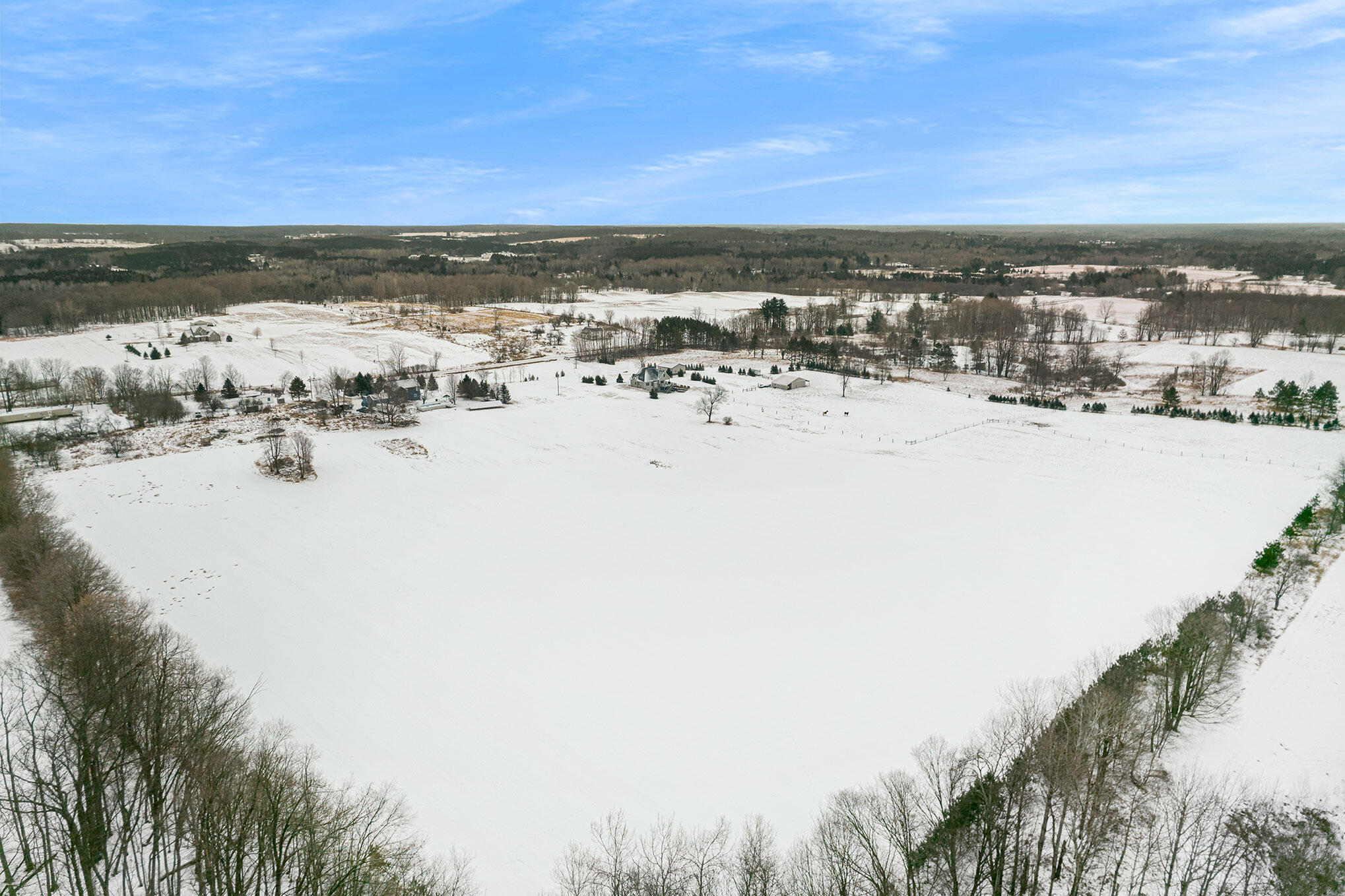 10297 7 Mile Road Evart, MI 49631 - Photo 60 of 67 DJI_0983