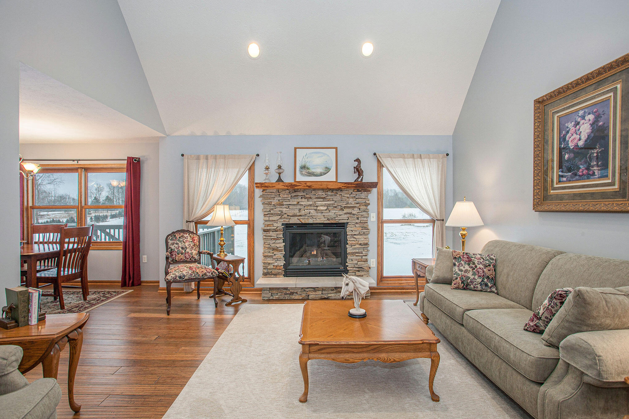 10297 7 Mile Road Evart, MI 49631 - Photo 6 of 67 _MG_5965