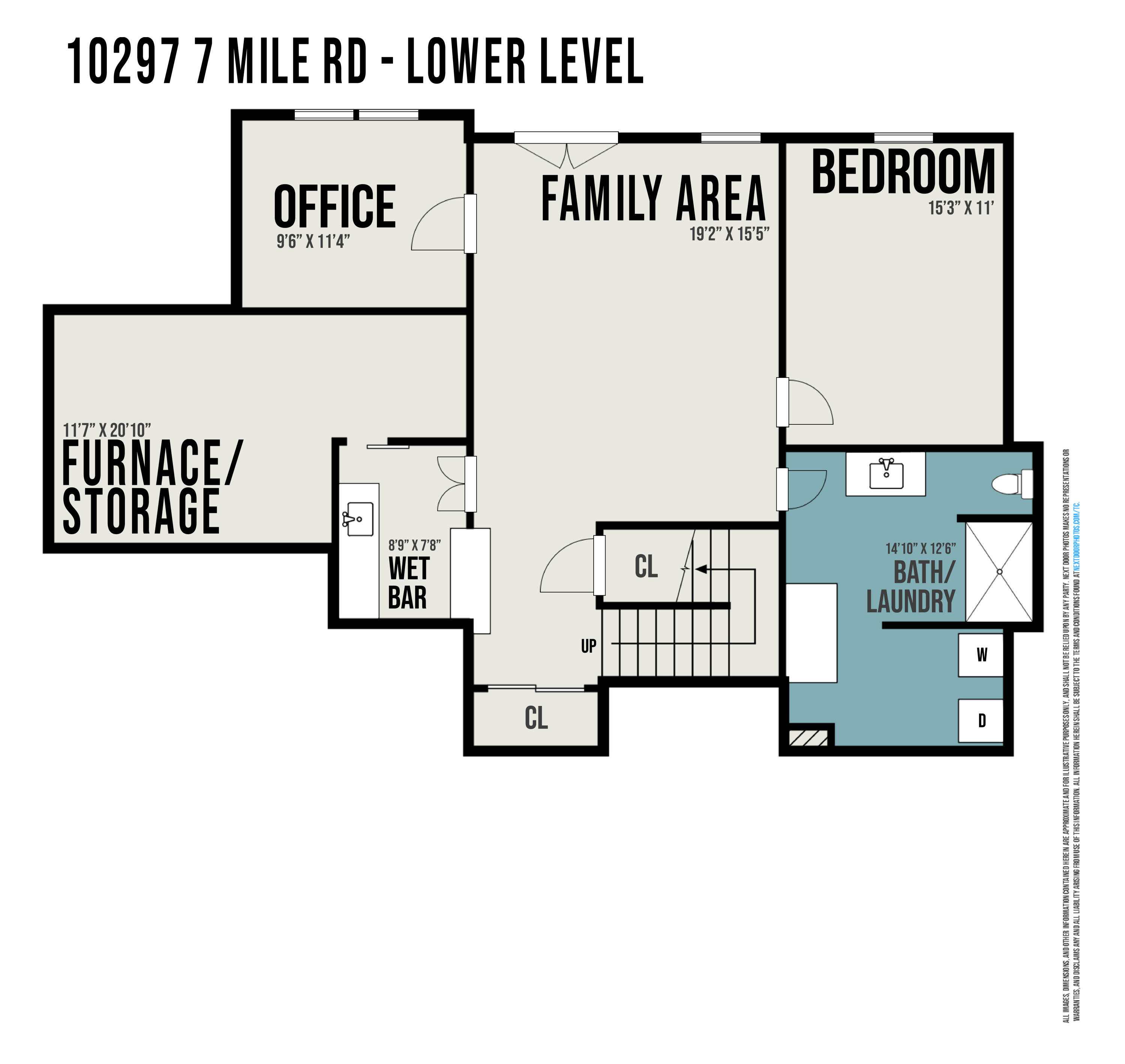 10297 7 Mile Road Evart, MI 49631 - Photo 65 of 67 31872DD7-58B7-447F-8385-DA69BFE61B75