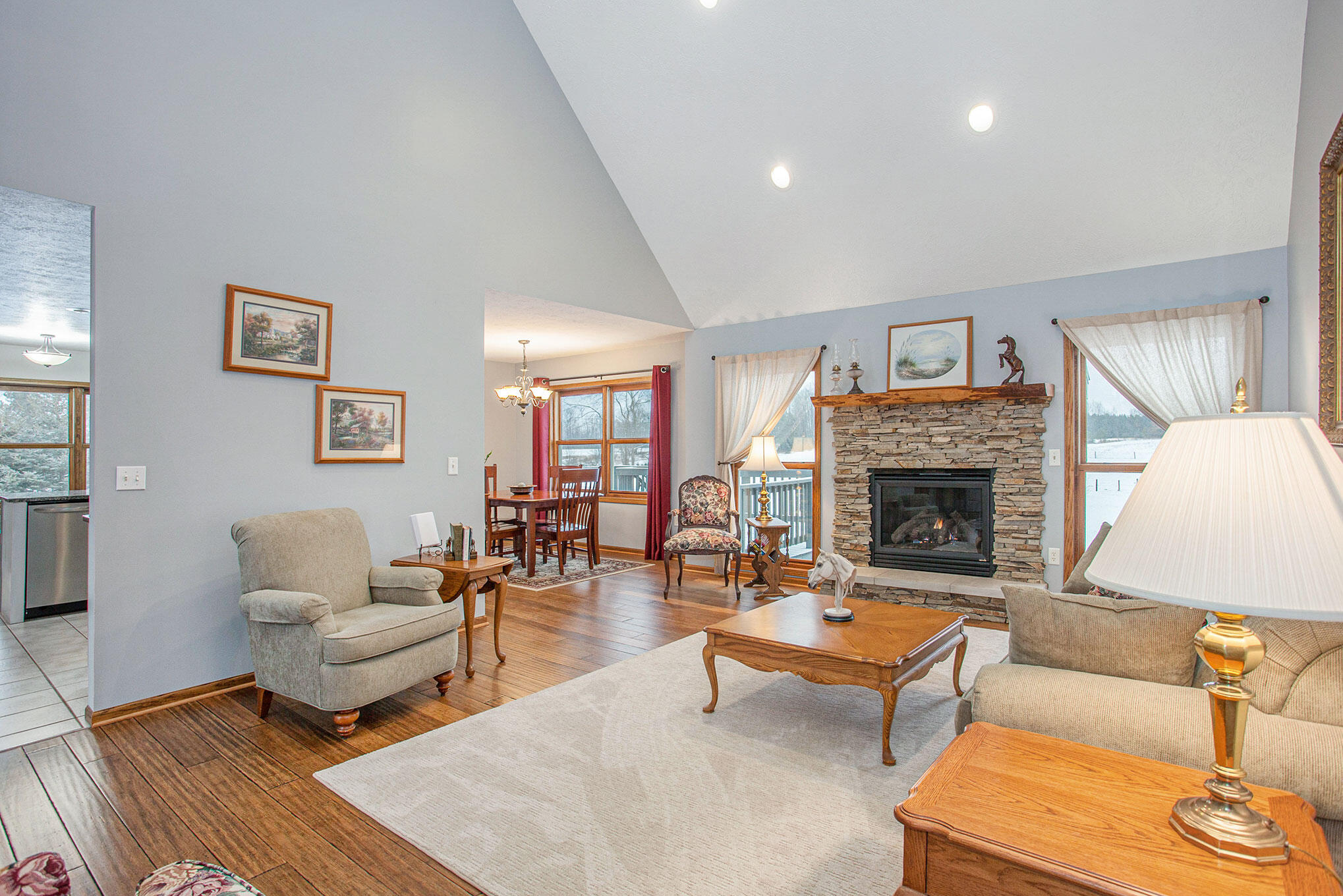 10297 7 Mile Road Evart, MI 49631 - Photo 7 of 67 _MG_5970