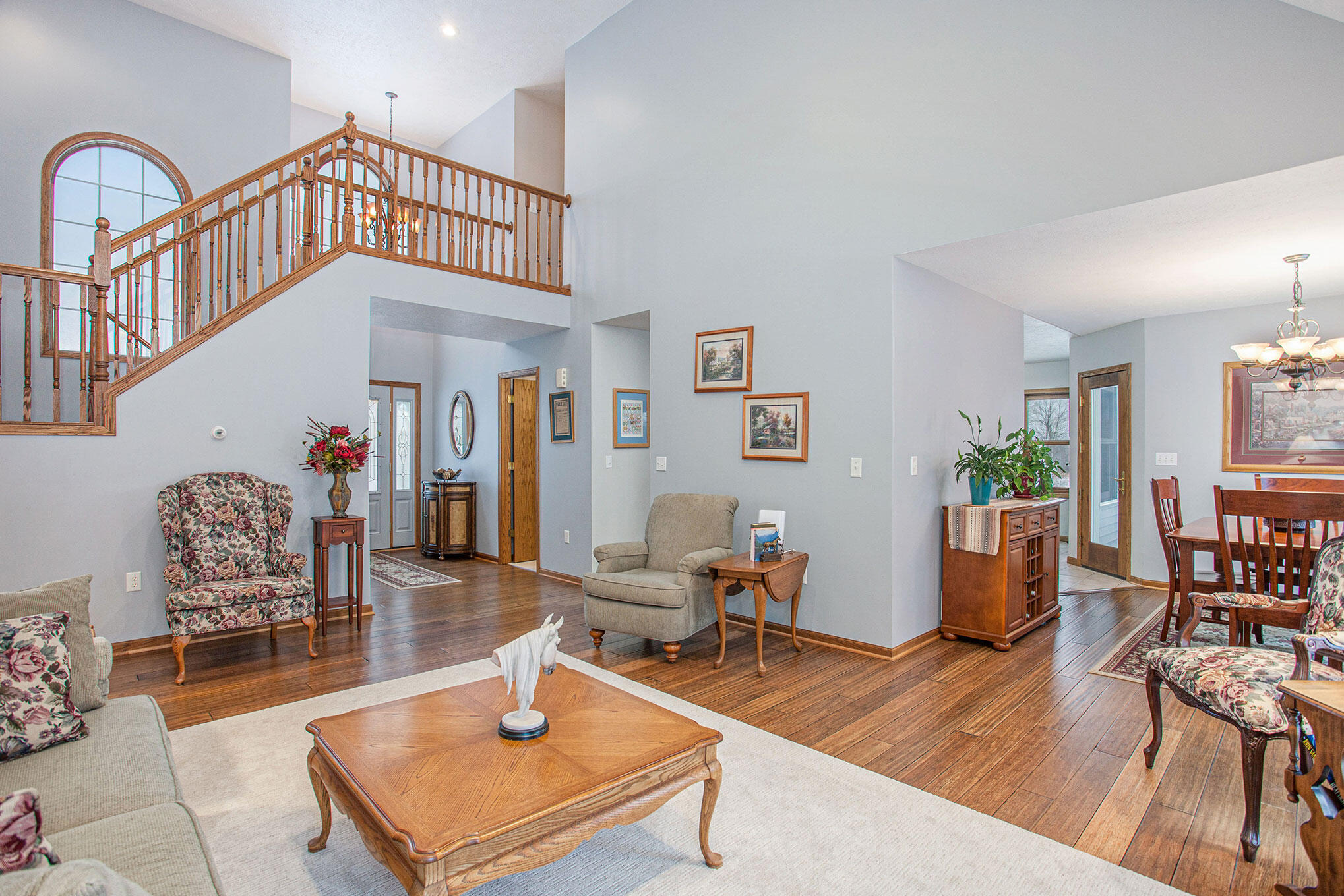 10297 7 Mile Road Evart, MI 49631 - Photo 8 of 67 _MG_5973