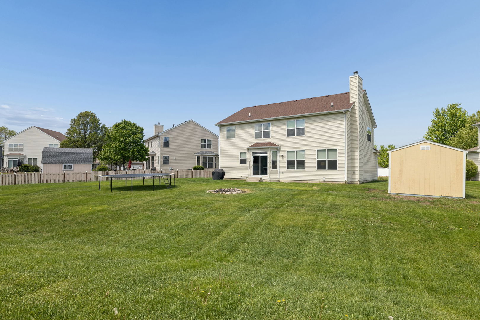6404 Roth Court Joliet, IL 60431 - Photo 25 of 27 Gallery Image 25