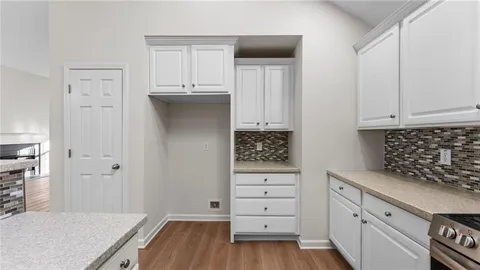 $415,000 | 31 Casey Drive, Cartersville, GA 30120