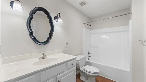 $415,000 | 31 Casey Drive, Cartersville, GA 30120