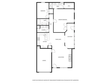 $415,000 | 31 Casey Drive, Cartersville, GA 30120