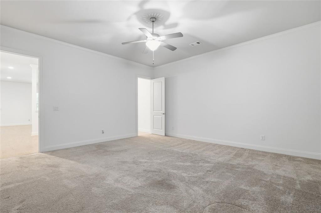 337 Rosshandler Road Suwanee, GA 30024 - Photo 31 of 45 a view of an empty room