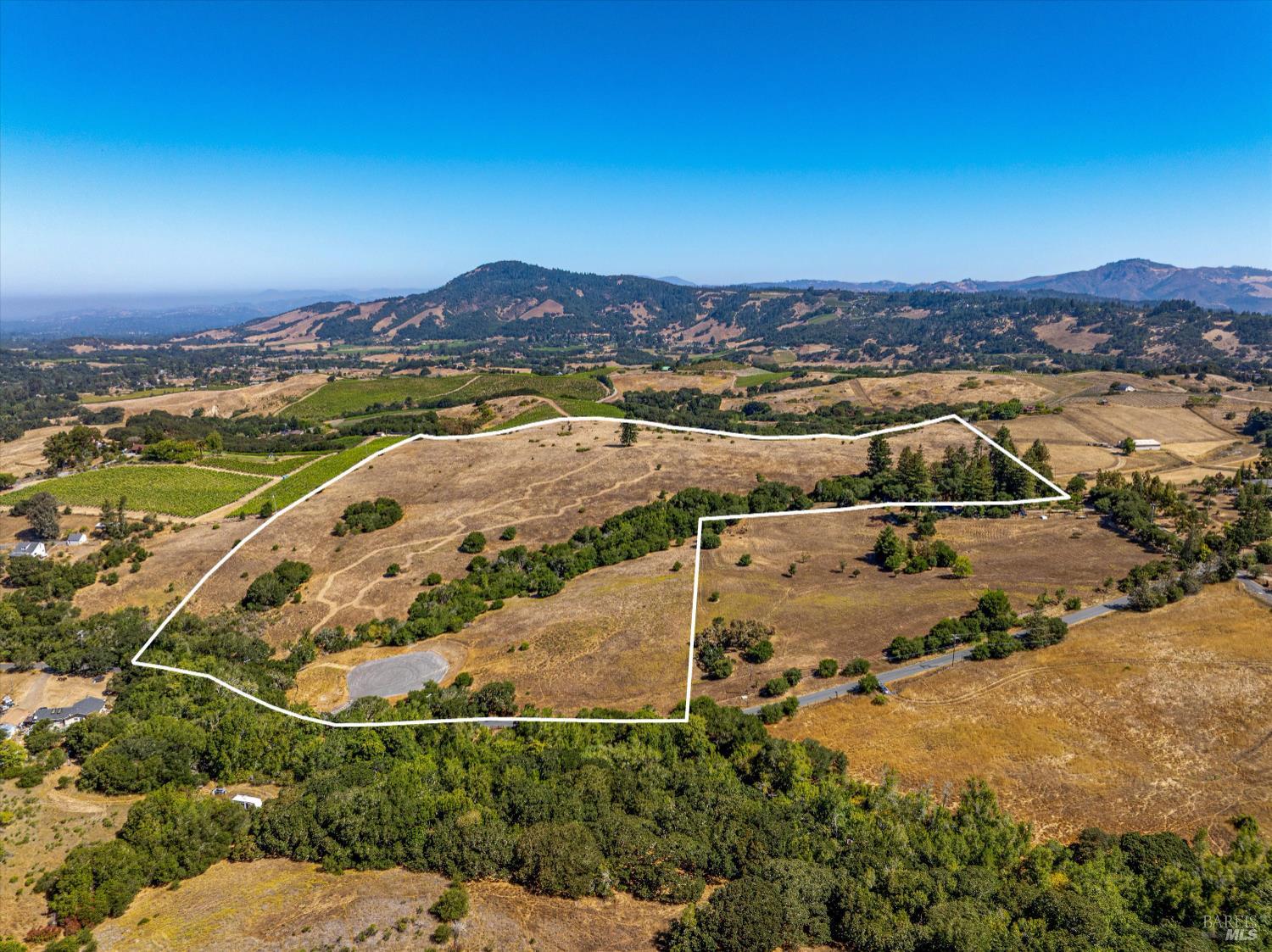 5291 Sonoma Mountain Road Santa Rosa, CA 95404 - Photo 3 of 33