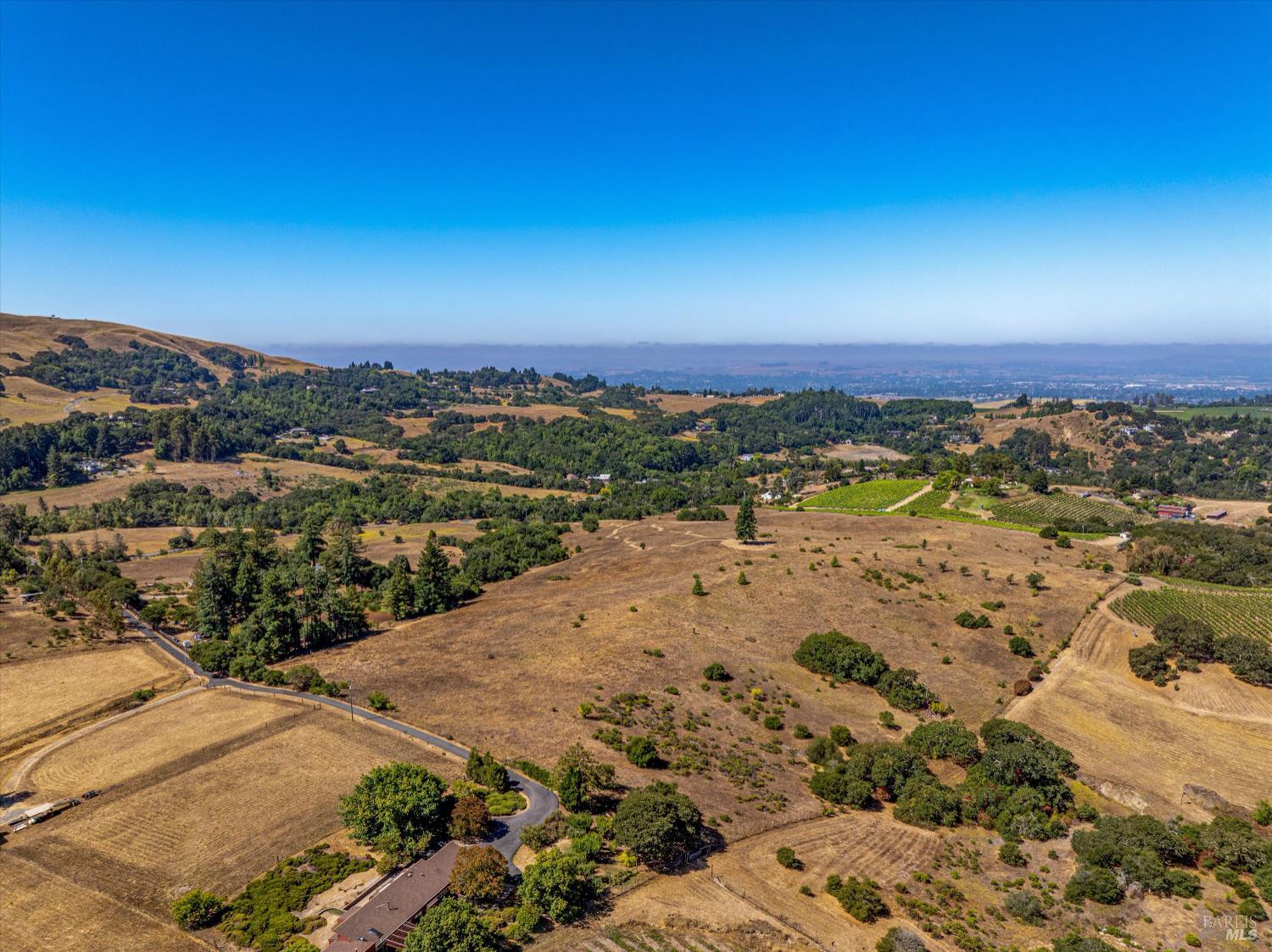5291 Sonoma Mountain Road Santa Rosa, CA 95404 - Photo 33 of 33