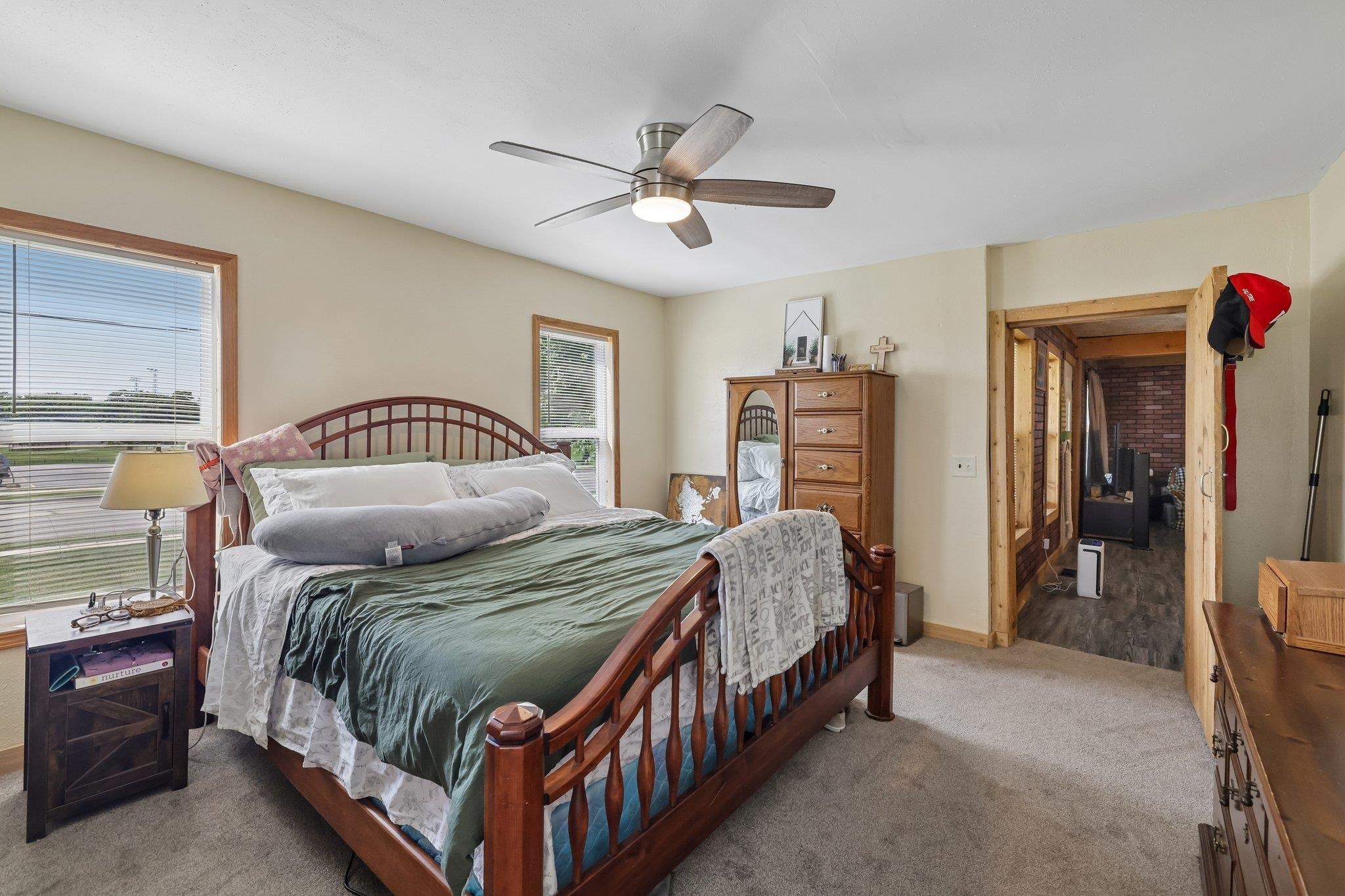 1027 Farnham Street Columbus, WI 53925 - Photo 18 of 39