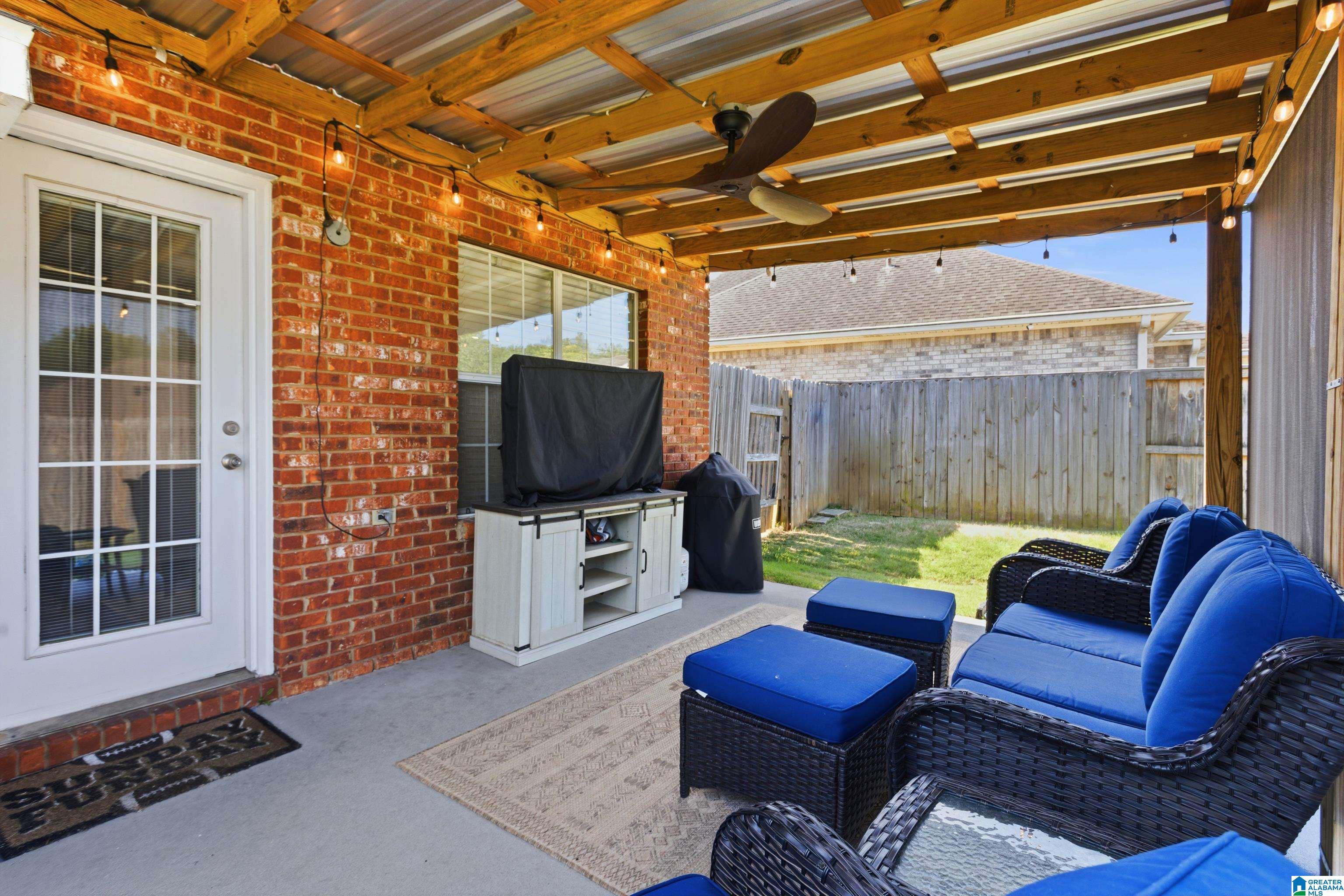 279 Victoria Station Alabaster, AL 35114 - Photo 27 of 47