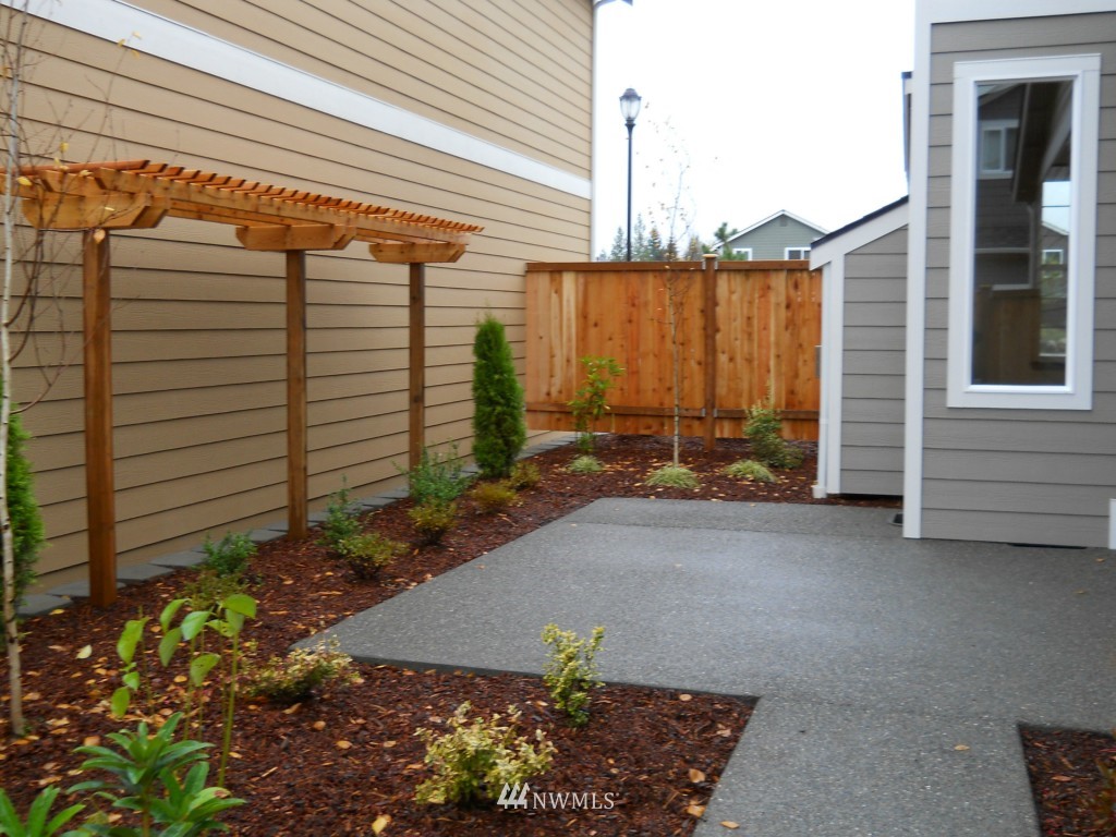 4640 Rochelle Street Southeast Lacey, WA 98503 - Photo 13 of 15 Gallery Image 13