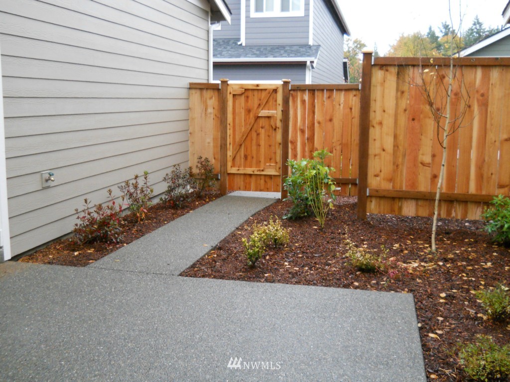 4640 Rochelle Street Southeast Lacey, WA 98503 - Photo 15 of 15 Gallery Image 15