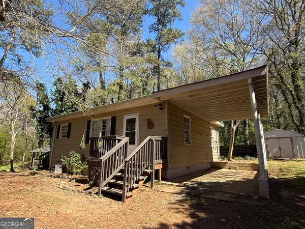 $2,200 | 199 Mimosa Drive, Athens, GA 30605