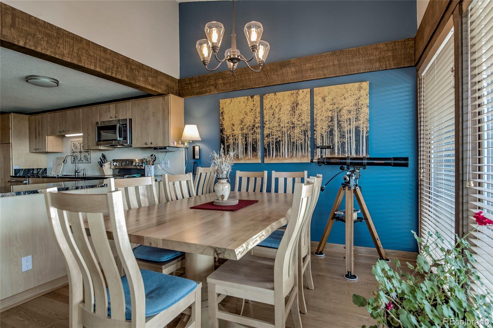 187 Fuller Placer Road, Unit B Breckenridge, CO 80424 - Photo 6 of 29