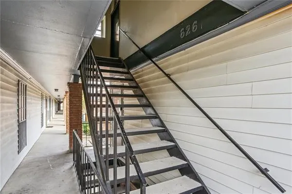 $169,000 | 3126 Edenborn Avenue, Unit 626, Metairie, LA 70002