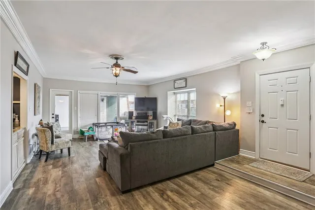 $179,000 | 3126 Edenborn Avenue, Unit 626, Metairie, LA 70002