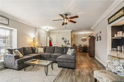 $169,000 | 3126 Edenborn Avenue, Unit 626, Metairie, LA 70002