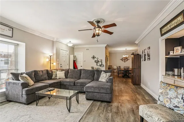 $179,000 | 3126 Edenborn Avenue, Unit 626, Metairie, LA 70002