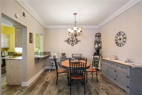 $179,000 | 3126 Edenborn Avenue, Unit 626, Metairie, LA 70002