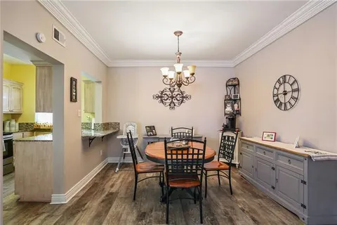 $169,000 | 3126 Edenborn Avenue, Unit 626, Metairie, LA 70002