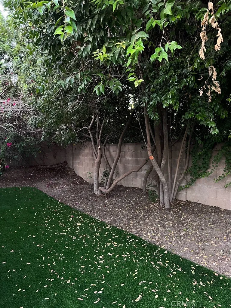 10904 Darby Avenue Porter Ranch, CA 91326 - Photo 12 of 12 SIDEYARD