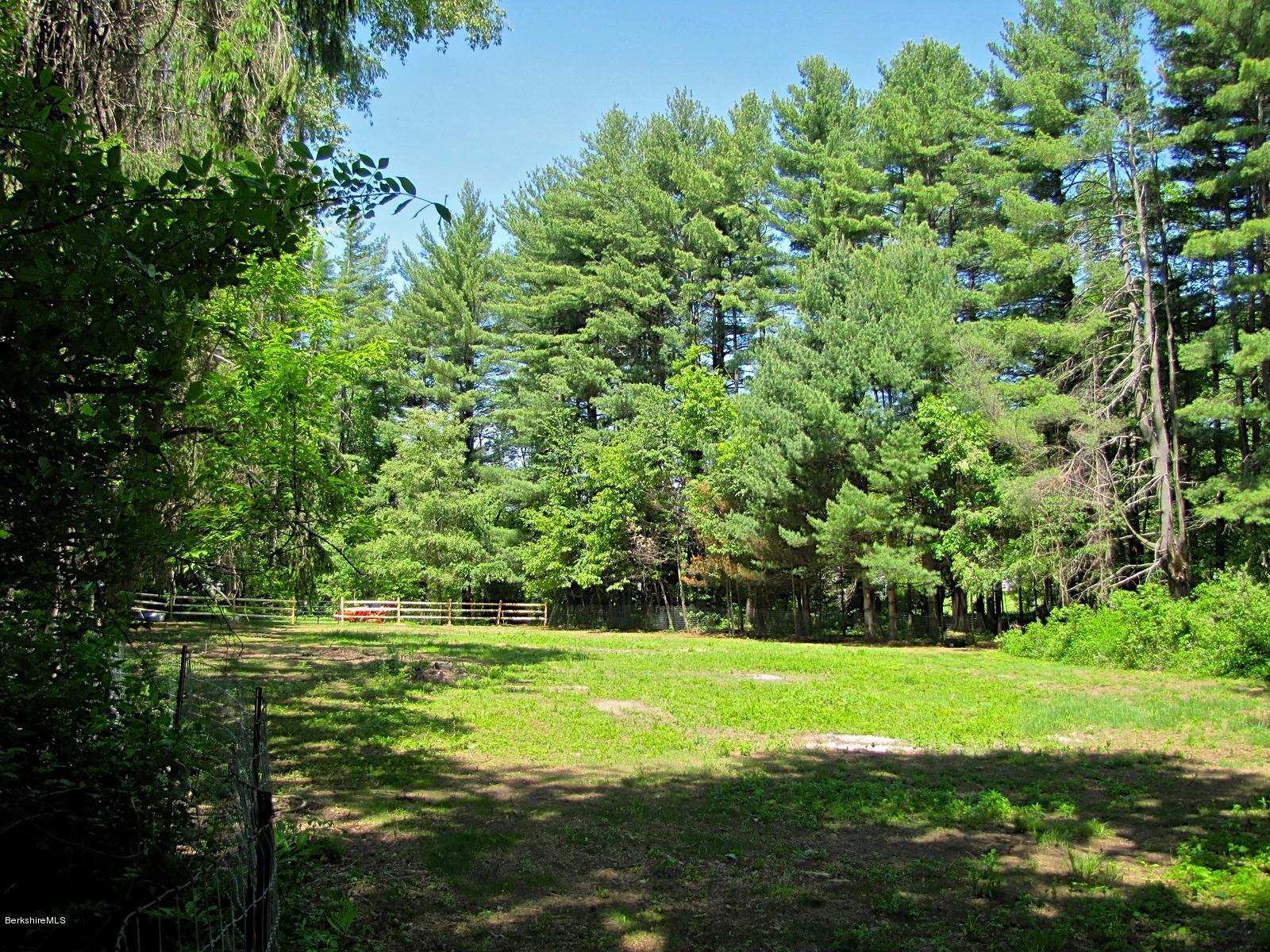 59 Salisbury Road Sheffield, MA 01257 - Photo 10 of 45 a view of a park
