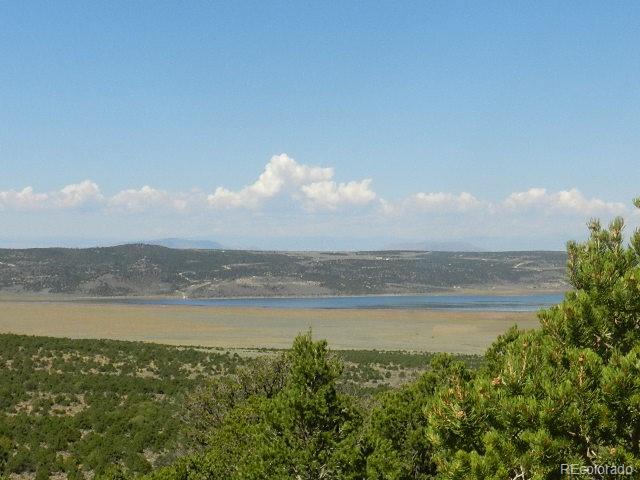 8-9 Mountain Rdg Lane San Luis, CO 81152 - Photo 19 of 29 a view of outside space with a lake view