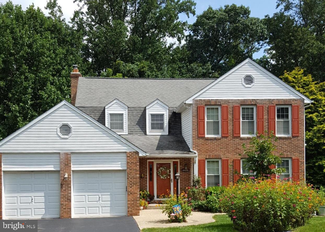 8268 Rippling Branch Road Laurel, MD 20723 - Photo 1 of 24 Exterior (Front)